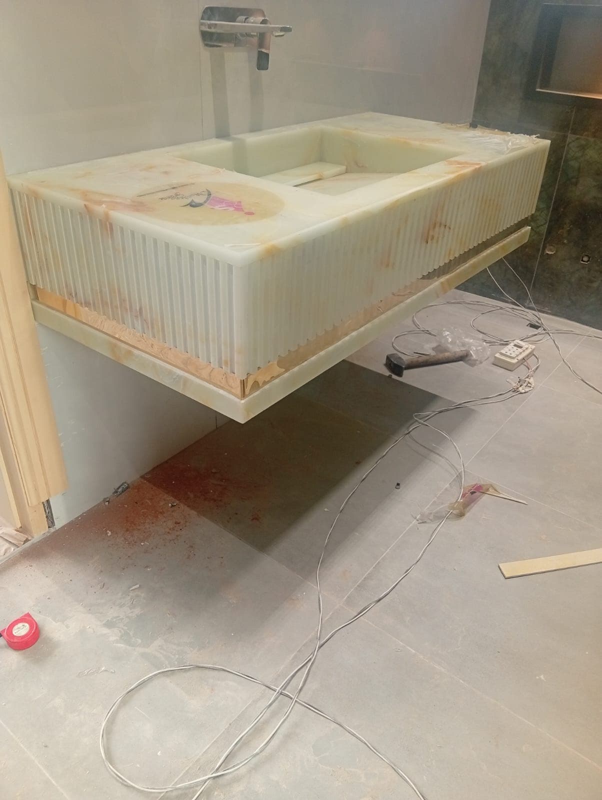 Marble Basin Unit