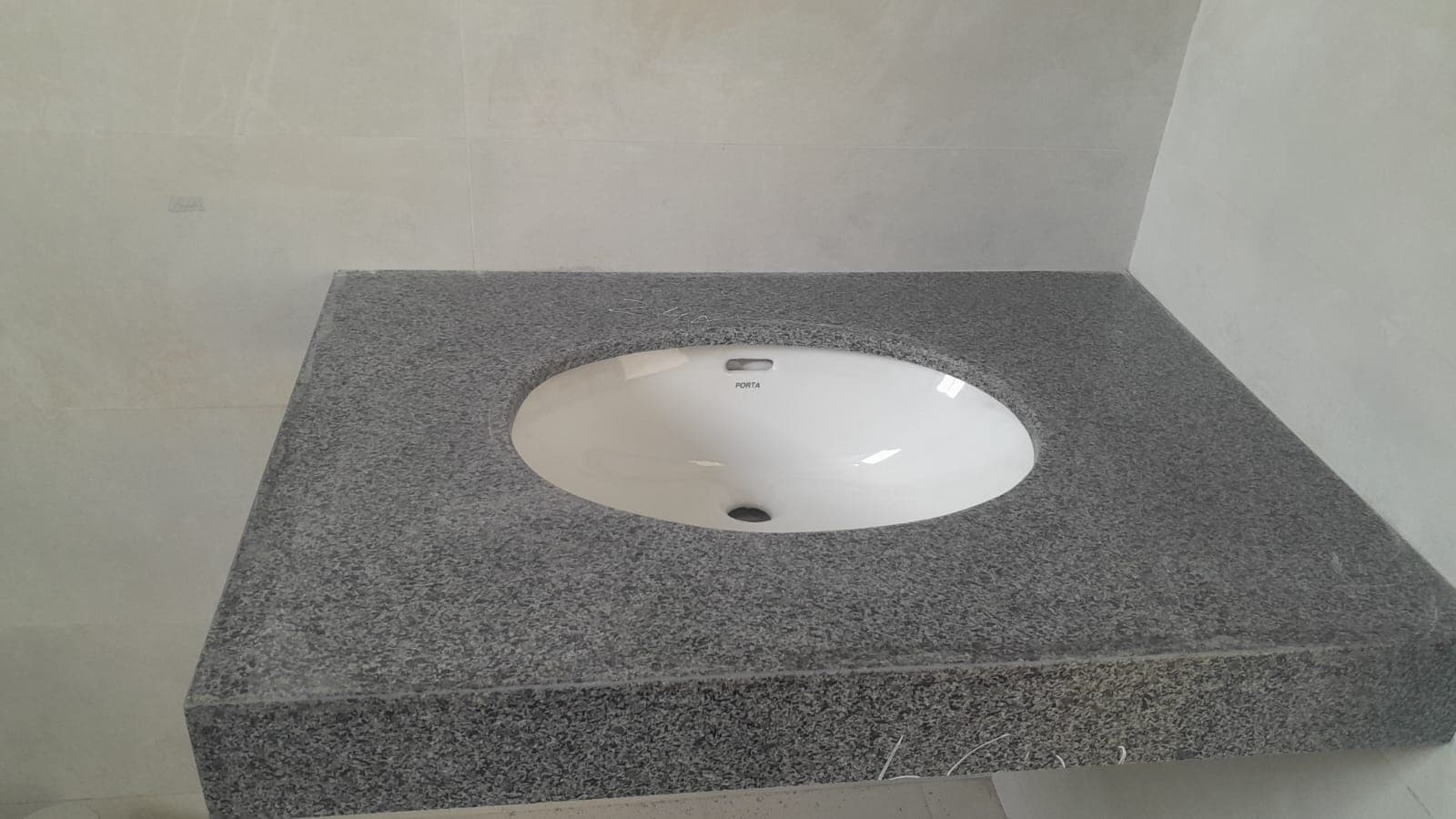 Granite Vanity Top