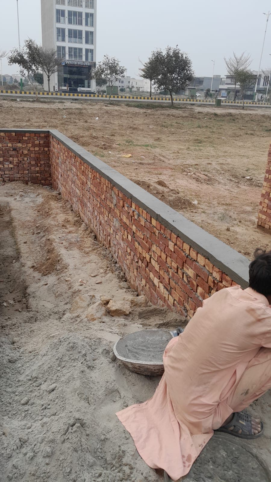 RCC Roof Slab
