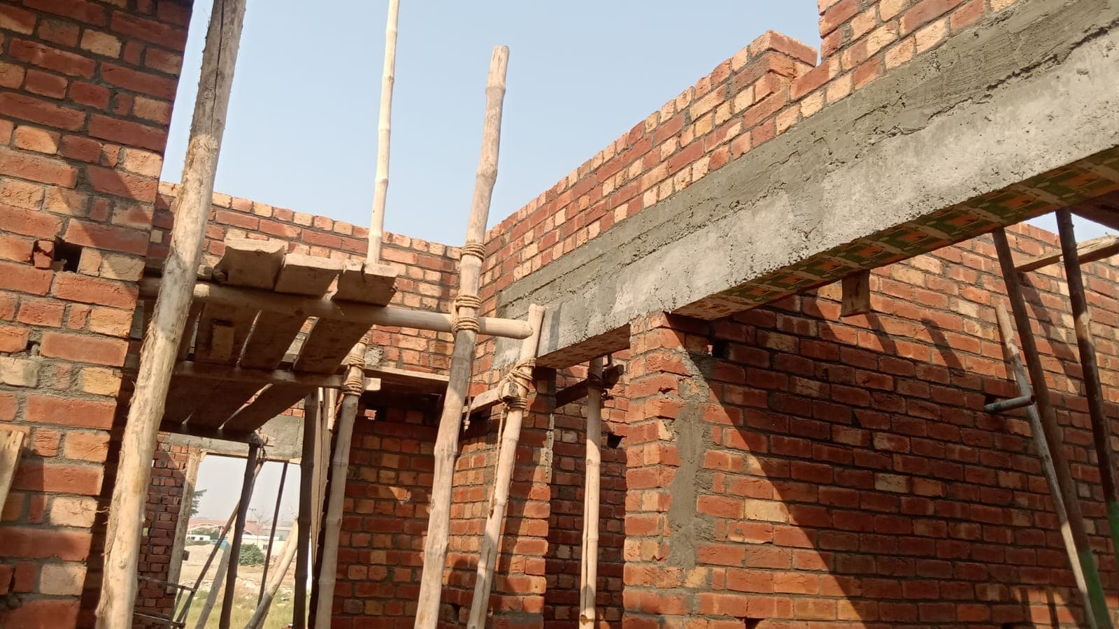 Curing & Waterproofing
