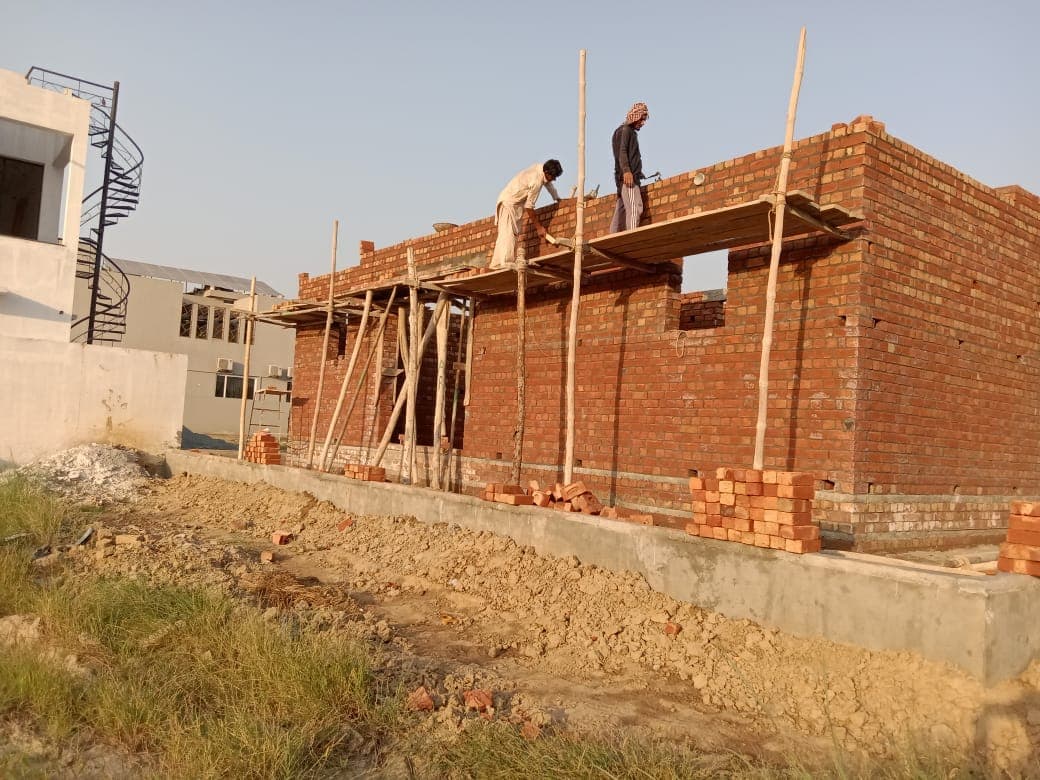 Site Works & Excavation
